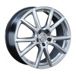 Enkei Tuning SC16 7.5x18 5/108 DIA 73.1 HP