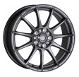 Enkei Tuning SC22 8x18 5/114.3 DIA 67.1 MGM