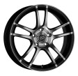 Enkei Tuning SC24 7x16 5/114.3 DIA 67.1 BKF