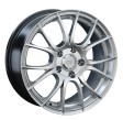 Enkei Tuning SC25 7x16 4/100 DIA 60.1 HP