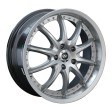 Enkei Tuning SH27 7.5x18 5/114.3 DIA 73.1 HP
