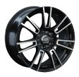 Enkei Tuning SH45 7x17 5/114.3 DIA 73.1 BKF