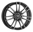 Enkei Tuning SH45 7x17 5/114.3 DIA 72.6 GMF
