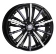 Enkei Tuning SH50 7.5x18 5/114.3 DIA 73.1 MBF