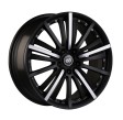 Enkei Tuning SH50 7.5x18 5/114.3 DIA 73.1 MGMF