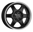 Enkei Tuning SK45 8x17 6/139.7 DIA 106.2 MBL