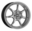 Enkei Tuning SM10 7x16 5/114.3 DIA 73.1 HP