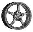 Enkei Tuning SM13 6.5x15 5/114.3 DIA 73.1 HPB