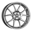 Enkei Tuning SM88 7.5x17 5/114.3 DIA 67.1 HP