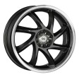 Enkei Tuning WDM 7.5x18 5/114.3 DIA 72.6 GML