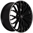 Eta Beta Piuma C 9x20 5/112 DIA 78.1 Special Edition