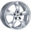 Fondmetal 9GR 8x18 5/112 DIA 67.1 S