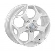 Replica Ford FD12 6.5x16 5/108 DIA 63.3 W