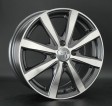 Replica Ford FD127 6x15 4/108 DIA 63.3 GMF