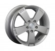 Replica Ford FD13 6x15 5/108 DIA 63.3 S