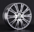 Replica Ford FD137 6x15 4/108 DIA 63.3 GMF