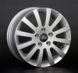 Replica Ford FD14 6x15 4/108 DIA 63.3 S