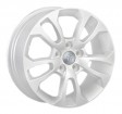 Replica Ford FD16 6.5x16 5/108 DIA 63.3 W