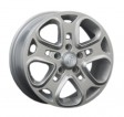 Replica Ford FD18 6.5x16 5/108 DIA 63.3 S
