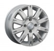 Replica Ford FD20 6x15 5/108 DIA 63.3 S