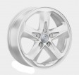 Replica Ford FD32 6.5x16 5/108 DIA 63.3 W