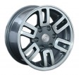 Replica Ford FD38 7x16 6/139.7 DIA 93.1 GMF