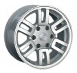 Replica Ford FD38 7x16 6/139.7 DIA 93.1 SF