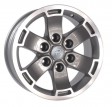 Replica Ford FD39 7x16 6/139.7 DIA 93.1 FSF