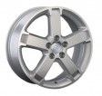 Replica Ford FD4 6x15 5/108 DIA 63.3 S