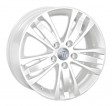 Replica Ford FD42 6.5x16 5/108 DIA 63.3 W