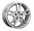Replica Ford FD55 6x15 5/108 DIA 63.3 S