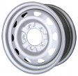 ГАЗ 31622-3101015-01 УАЗ 31622 6.5x16 5/139.7 DIA 108.5 серебристый