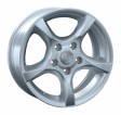 Replica GEELY EM3 6.5x15 5/114.3 DIA 54.1 S