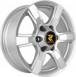 Replica Great Wall Great Wall Hover RK YH6010 7x17 6/139.7 DIA 100.1 S