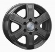 Replica Great Wall GW1 7x17 6/139.7 DIA 100.1 GM