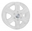 Replica Great Wall GW1 7x17 6/139.7 DIA 100.1 W