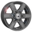Replica Great Wall GW2 7x17 6/139.7 DIA 100.1 GM
