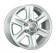 Replica Great Wall GW7 7x17 6/139.7 DIA 100.1 S