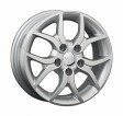 Replica Haima HM5 5.5x15 5/114.3 DIA 67.1 S