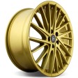 Harp Y-697 8.5x20 5/114.3 DIA 72.6 gold
