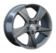 Replica Honda H24 7.5x17 5/114.3 DIA 64.1 GM