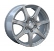 Replica Honda H29 7.5x17 5/114.3 DIA 64.1 S