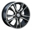 Replica Honda H36 7.5x17 5/114.3 DIA 64.1 MBF