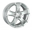 Replica Honda H49 6.5x17 5/114.3 DIA 64.1 S