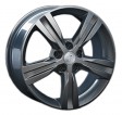 Replica Honda H50 6.5x17 5/114.3 DIA 64.1 GM