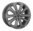 Replica Honda H60 7.5x17 5/114.3 DIA 64.1 GM