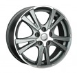 Replica Honda H74 6.5x17 5/114.3 DIA 64.1 GMF