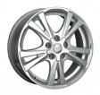 Replica Honda H74 6.5x17 5/114.3 DIA 64.1 SF