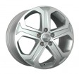 Replica Honda H82 6.5x17 5/114.3 DIA 64.1 SF