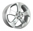 Replica Honda H83 6.5x17 5/114.3 DIA 64.1 SF